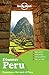 Discover Peru 2 (Lonely Planet Travel Guide)