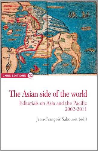 The  Asian side of the world