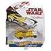 Hot Wheels Star Wars Naboo N-1 Starfighter, vehicle