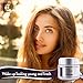 RETINOL Night Cream Face Moisturizer Anti Aging Anti Wrinkle Paraben Free - Facial Skin Repair Firming For All Skin Types
