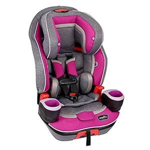 evenflo sensorsafe evolve