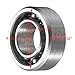 R188 Ceramic Ball Bearing Hybrid Silicon Nitride Si3N4 High Speed 2 Pack