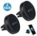 GFKing Car Mount, Air Vent Magnetic Car Mount Holder, Universal for iPhone 6/6s Plus, Samsung Galaxy S7/S7 Edge, S6/S6 Edge+ Galaxy Note 5 and All Other Smartphones and Tablets