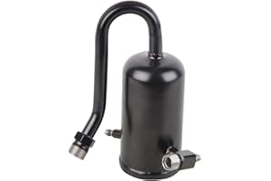 BUYAUTOPARTS! For Ford Bronco F-100 F-150 F-250 F-350 A/C AC Accumulator Receiver Drier - BuyAutoParts 60-30994 New