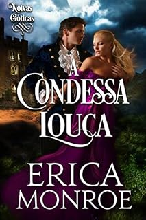 Livro A Condessa louca (Noivas góticas)