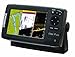 Lowrance Elite-7 000-10968-001 7-Inch Color Plotter,Sounder with Basemap and 83/200 Transom Mount Transducer primary