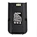 Retevis RT3S 2000mAh Battery Two Way Radio Battery Compatible with TYT Tytera DMR MD380 Retevis RT3 RT3S Walkie Talkie Original Li-ion Replacement Battery(1 Pack)