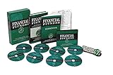 Hardcover Financial Fitness: The Offense, Defence, and Playing Field of Personal Finance (The 47 Principles) Book