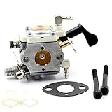 GooDeal Carburetor for Walbro WT-997 WT-664 WT-668 HPI Baja 5B FG ZENOAH CY RCMK Losi