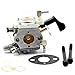 GooDeal Carburetor for Walbro WT-997 WT-664 WT-668 HPI Baja 5B FG ZENOAH CY RCMK Losi