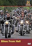 AutoManiac: Bikes from Hell (History Channel)