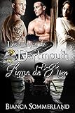 Ligne de rixe: Les Cobras de Dartmouth #8 (French Edition) by 