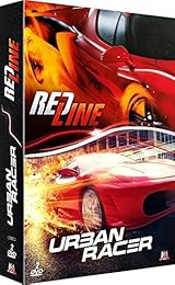 Redline + Urban Racer - Pack