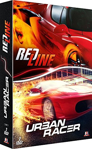 Redline + Urban Racer - Pack