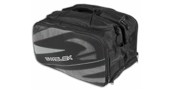 biker side bag