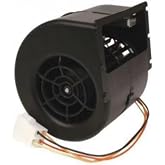 AIVWUMOT 3 Speed Blower Motor Fan Assembly 010-A70-74D | 30003522 12V 240CFM Single Wheel