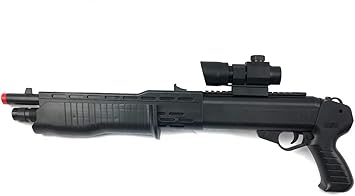 escopeta juguete amazon