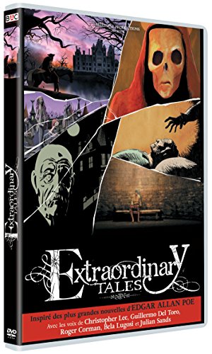Extraordinary Tales