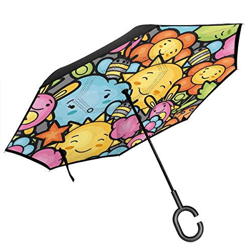 Top 10 bugs bunny umbrella for 2020 Sideror Reviews