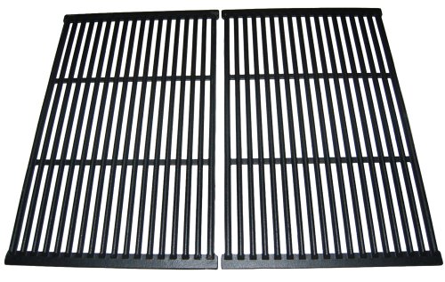 Click Here to See More Images Cast Iron Cooking Grid for Brinkmann, Charbroil and Charmglow Grills