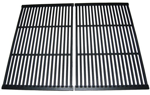 UPC 075954666626, Cast Iron Cooking Grid for Brinkmann, Charbroil and Charmglow Grills