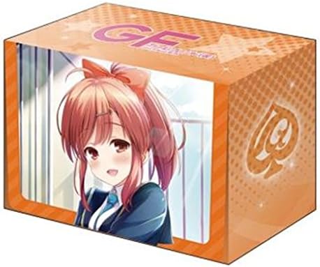 Amazon ブシロード デッキホルダーコレクション Vol 1 ガールフレンド 仮 櫻井明音 トレカ 通販