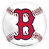 MLB Boston Red Sox 3D Baseball Magnet