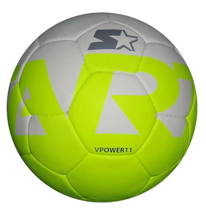 Starter - Balon Vpower Color Lima Talla Futbol 7: Amazon.es ...