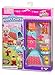 Happy Places Shopkins Cozy Kitty School Camp Decorator's Pack