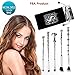 Perfectostore METAL 5pcs Wizard Wand Potter Makeup Brushes with Gift Bag for Makeup  Magic EyeShadow Palette Eyeliner Blending Pencil Lip Brush Beauty Tools