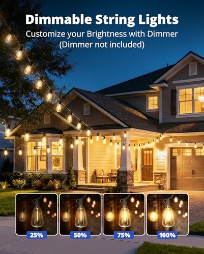 String Lights 100ft Keep Flickering? 5 Fixes Before You Replace Them 21 Thumbnail 21