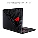 ASUS ROG Strix Hero Edition Gaming Laptop, 15.6″ FHD 120Hz 3M, 8th-Gen Intel Core i7-8750H Processor, GeForce GTX 1050 Ti 4GB, 16GB DDR4, 128GB PCIe SSD + 1TB FireCuda SSHD, Windows 10 – GL503GE-ES73thumb 4