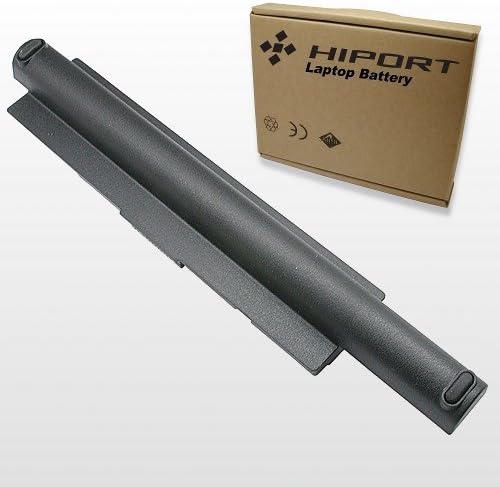 Hiport Laptop Battery For Toshiba A305D-S68861/AB Laptop Notebook Computers