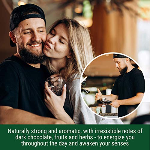 Vietnamese Coffee Drip Ground for Strong Coffee French Press, Espresso