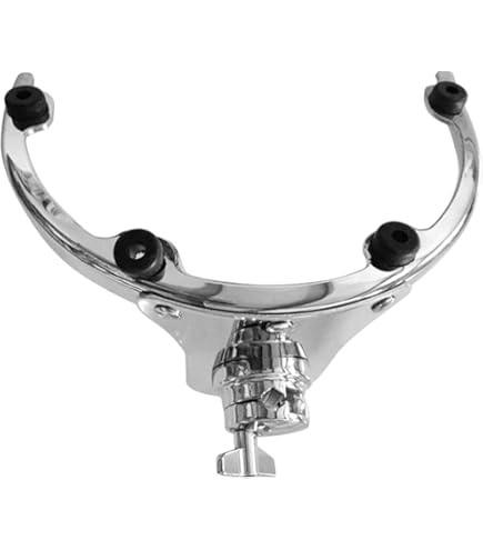 Amazon.com: Pearl Jungle Gig 16” Floor Tom to Bass Drum Adaptor