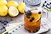 Green Rooibos Tea with Ginger, Lemongrass and Lime, All-Natural Organically Grown Ingredients - Wild Tea #5 Loose Leaf Rooibos Tea (8 ounce)