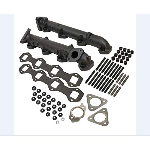 BD Diesel 1043007 Exhaust Manifold