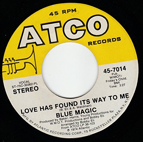 Blue Magic - Smooth Grooves: A Sensual Collection Vol.6 - Zortam Music