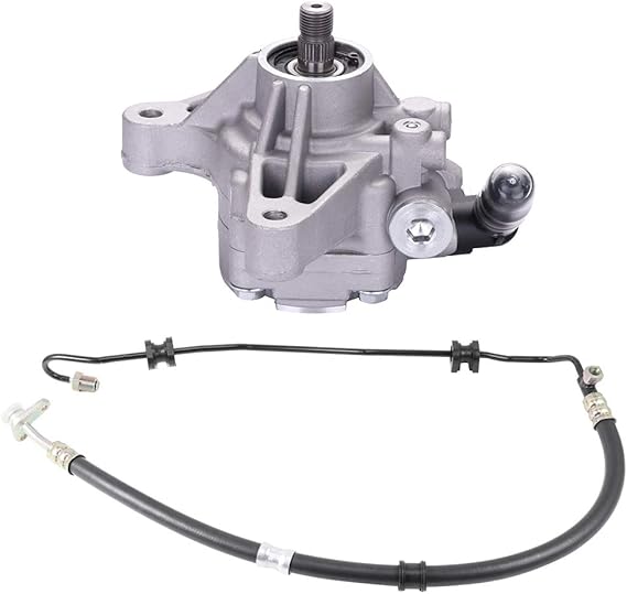 OCPTY 215419 53713SWAA03 Power Steering Pump Kit Fits for