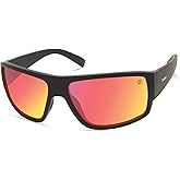 Timberland mens Square Square Sunglasses