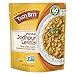 Tasty Bite Indian Entree Jodhpur Lentils 10 Ounce (Pack of 6), Fully Cooked Indian Entr&eacute;e with Yellow Lentils and Spices in a Tomato Sauce, Vegan, Gluten Free, Microwaveable, Ready to Eat primary