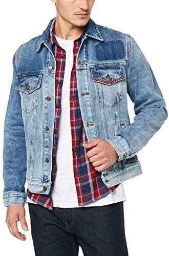 deus ex machina denim