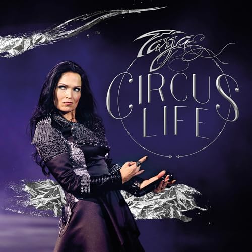 Circus Life (Blu-Ray) at Amazon