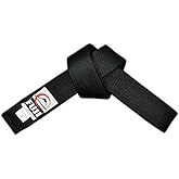 FUJI – Sports Belt, All-Purpose Durable Martial Arts, Judo, MMA, and Karate Belt