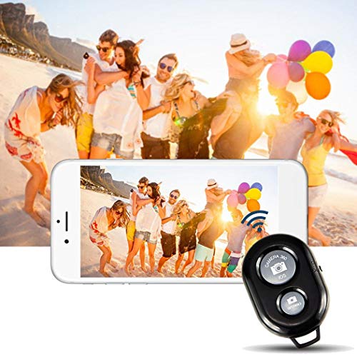 1 Miuniu+Bluetooth+Artifact+Shutter+Controls