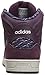 adidas NEO Women's Raleigh Mid W Casual Sneaker