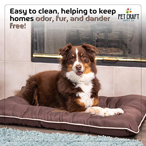 Pet Craft Supply Super Snoozer Calming Indoor / Outdoor All Season
