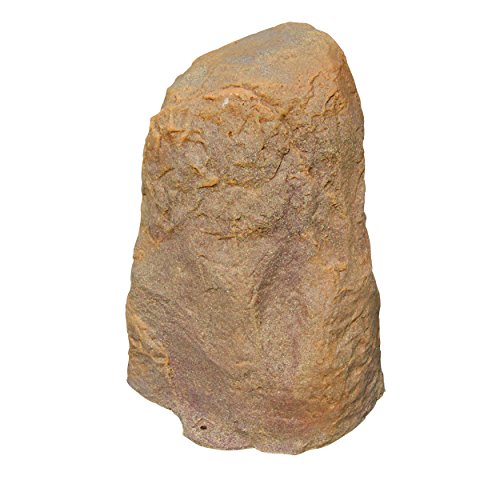 Dekorra 107-AB Model Rock Enclosure, Autumn Bluff Sienna