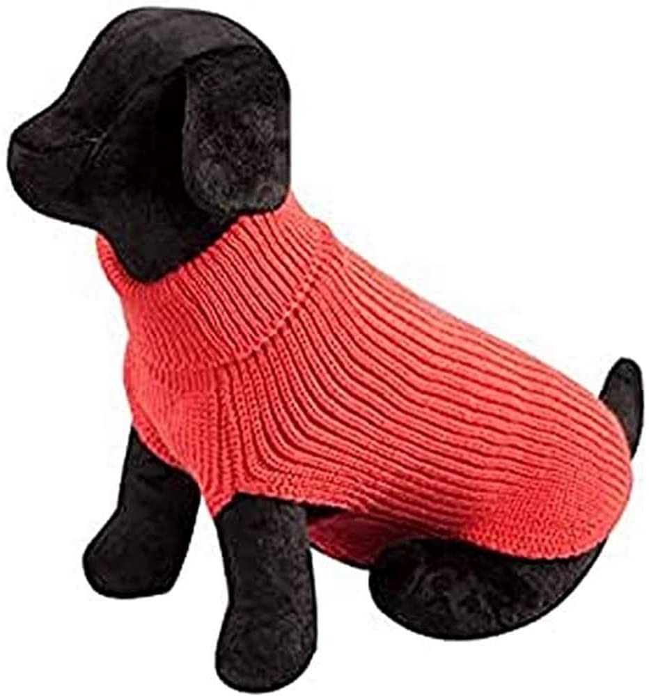 Arppe Jersey Dog 260103 30 Coral — image 1