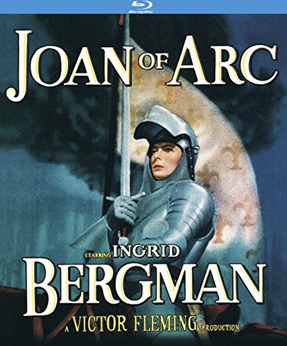 Joan of Arc [Blu-ray] - //coolthings.us